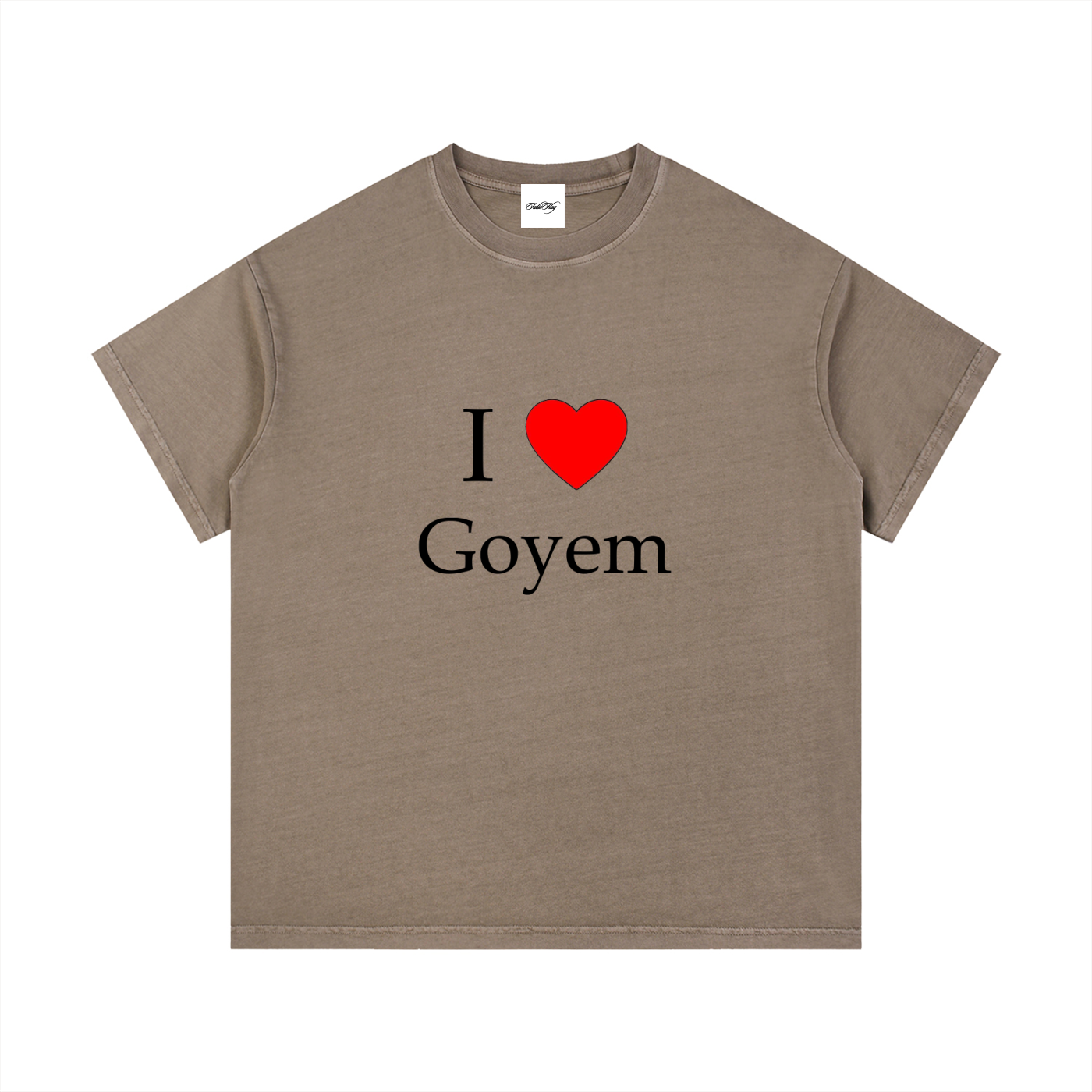 GOY