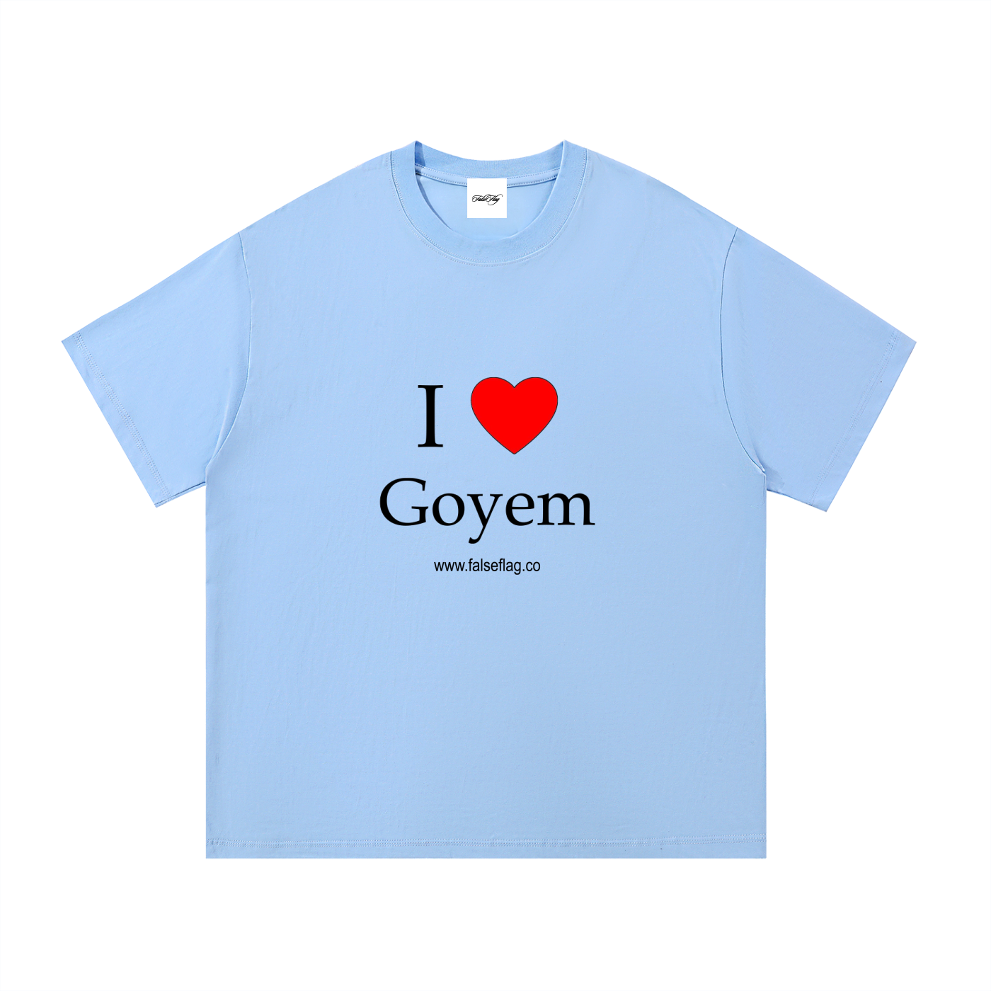 I <3 GOYEM