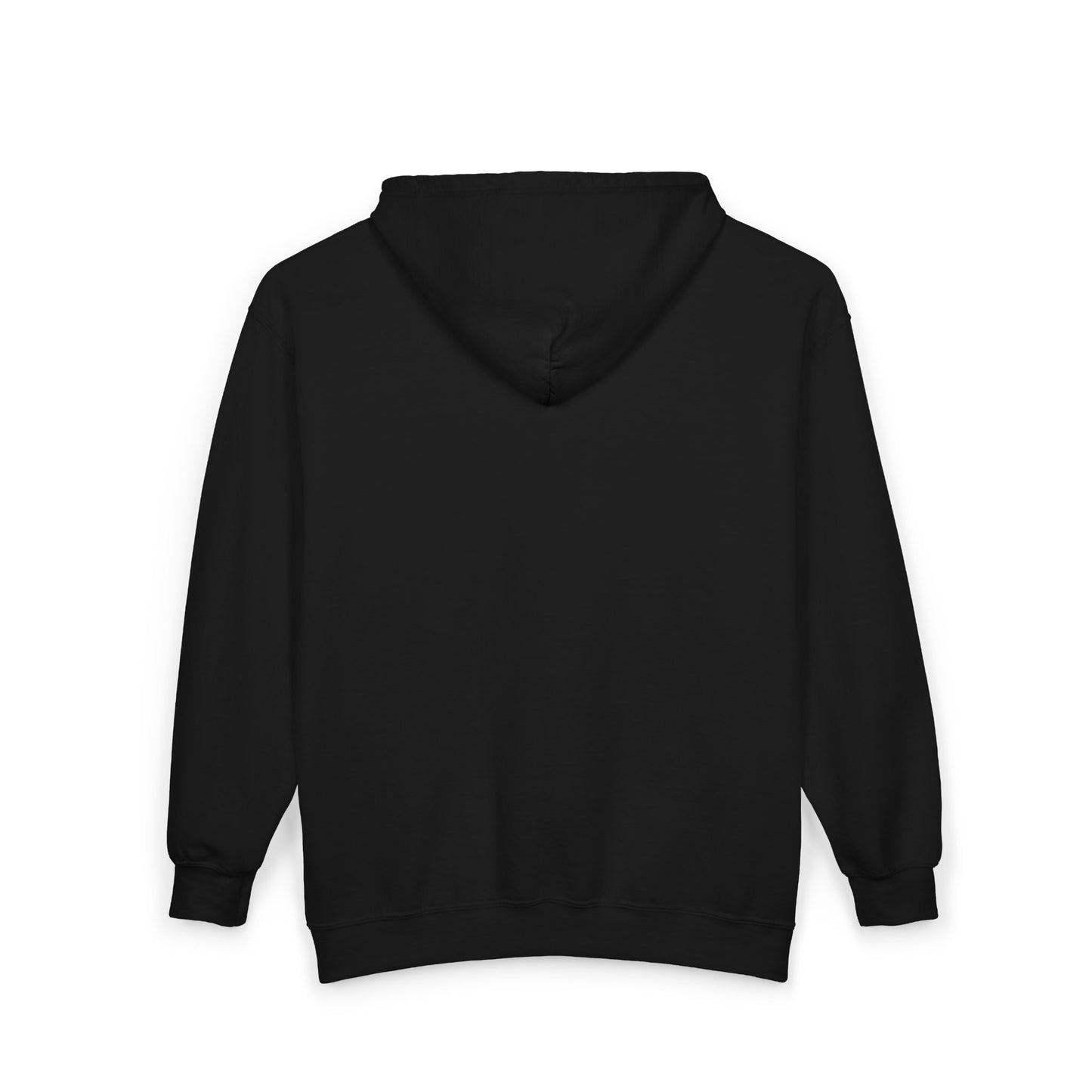 Adrenochrome Zip Up
