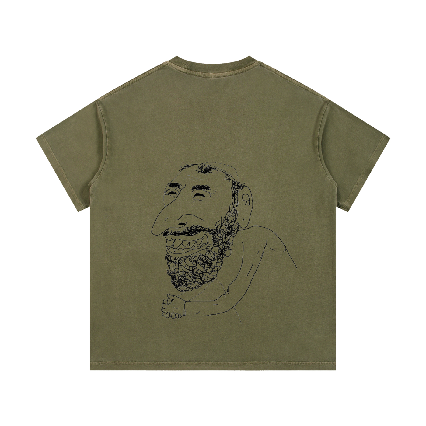GOY