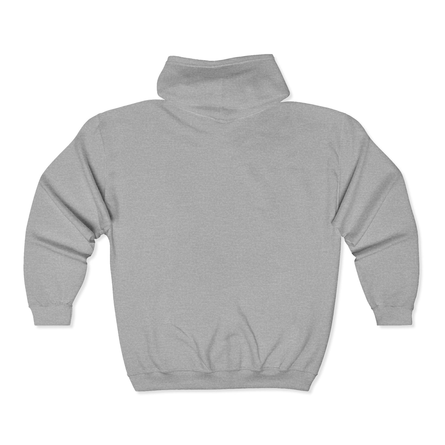 Adrenochrome Zip Up