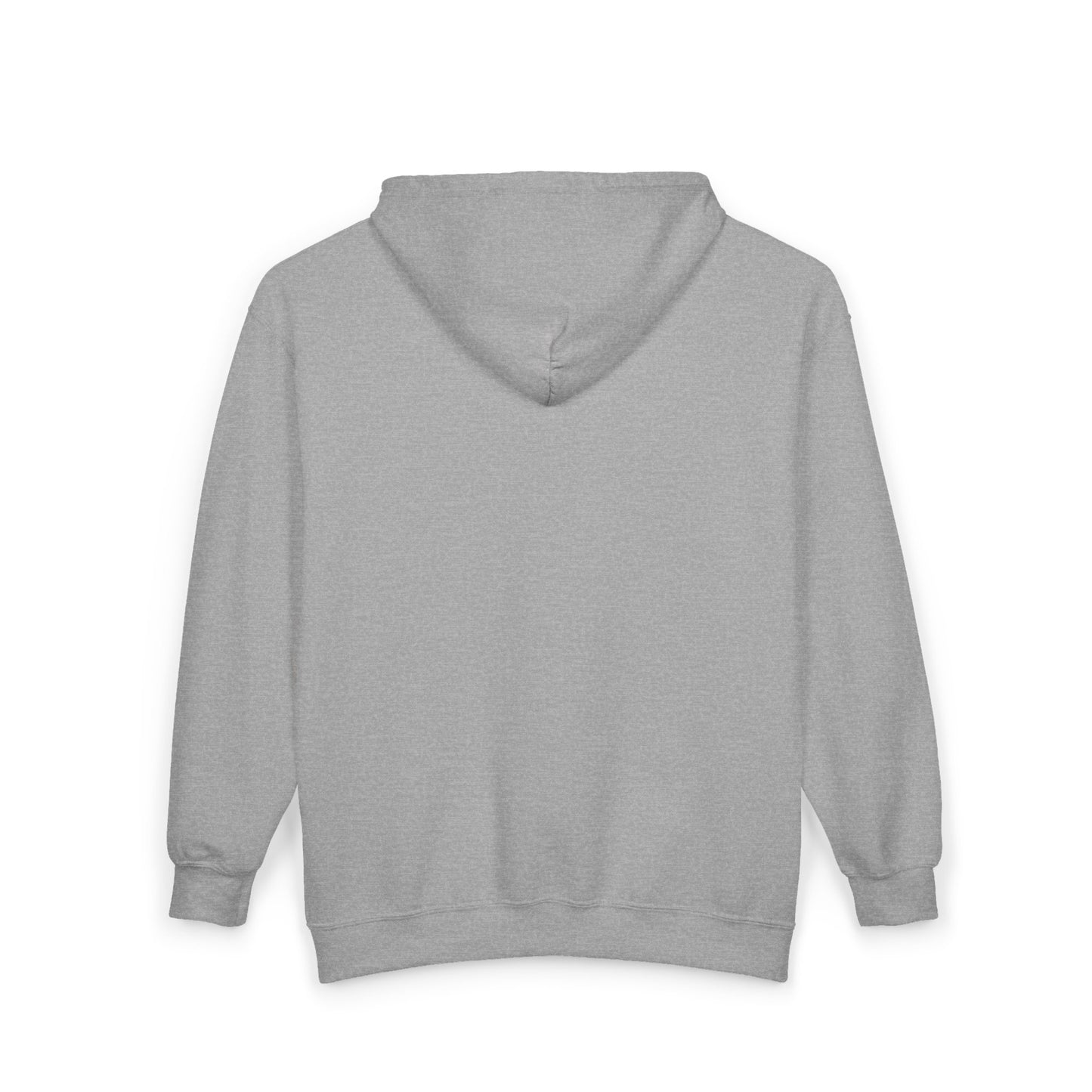 Adrenochrome Zip Up