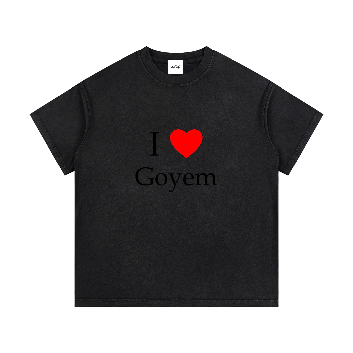 GOY