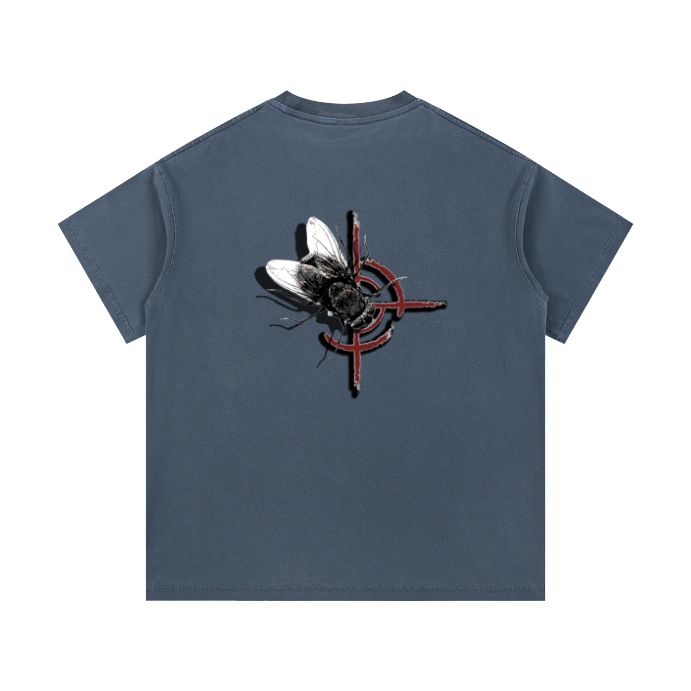 Rot Tee