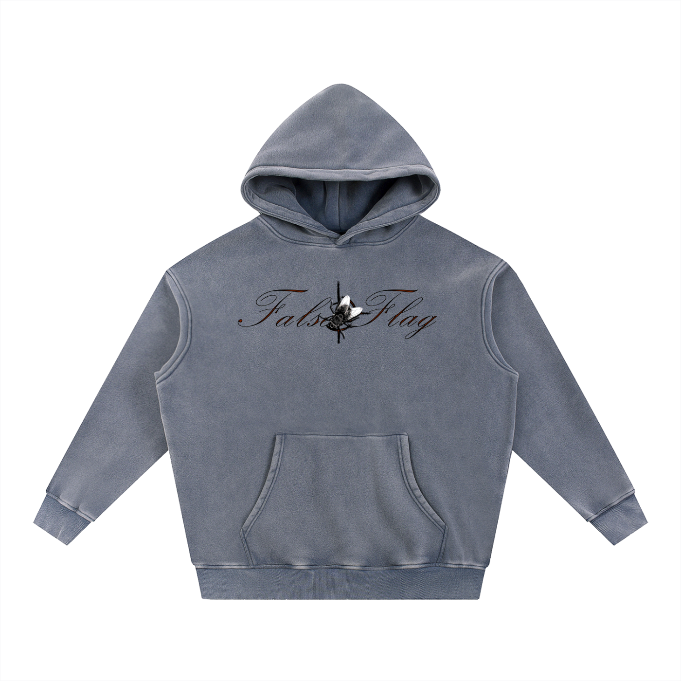 Rot Hoodie