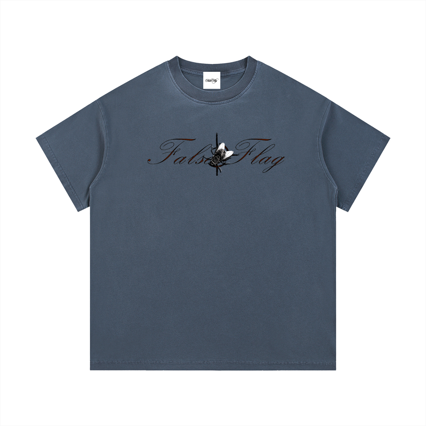 Rot Tee