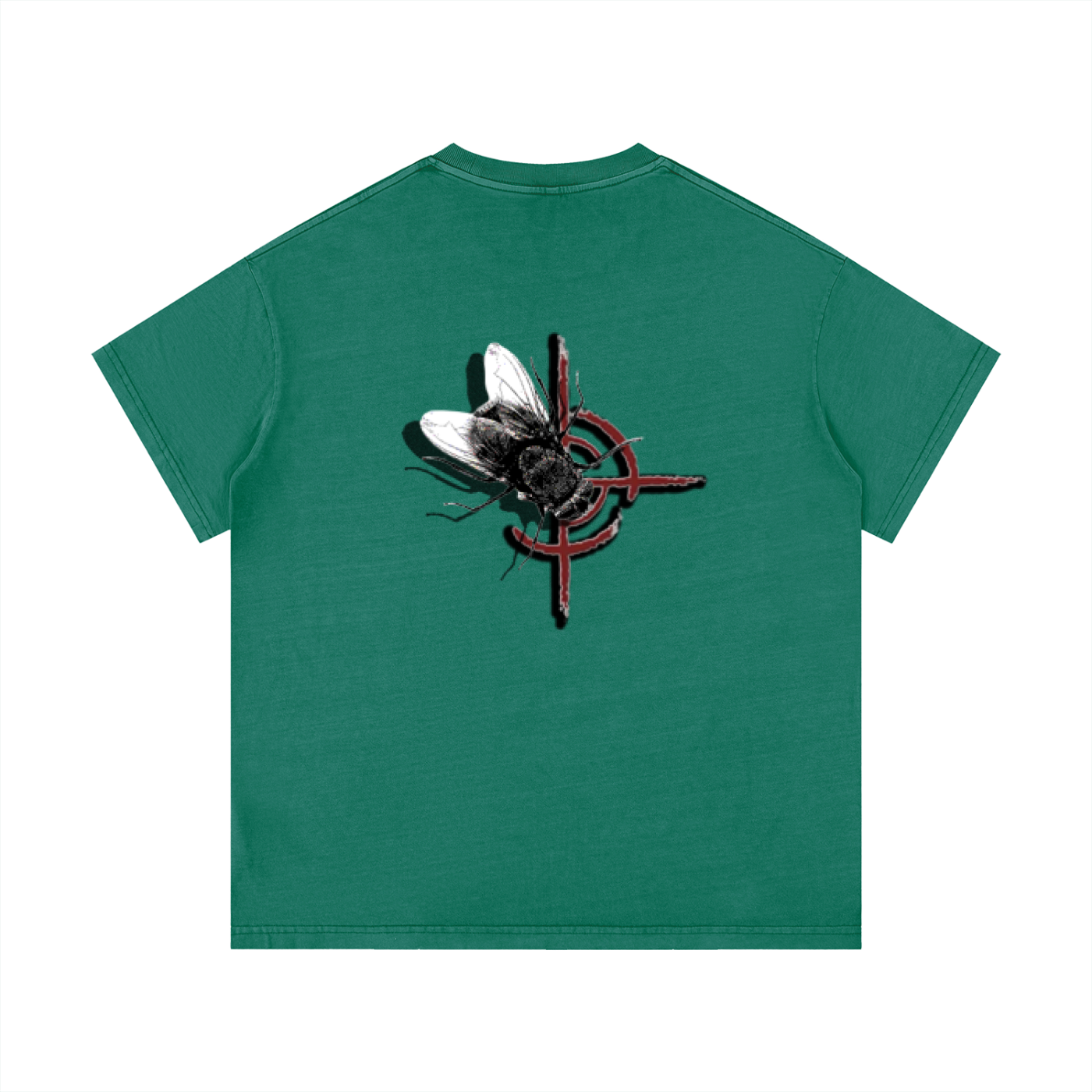 Rot Tee