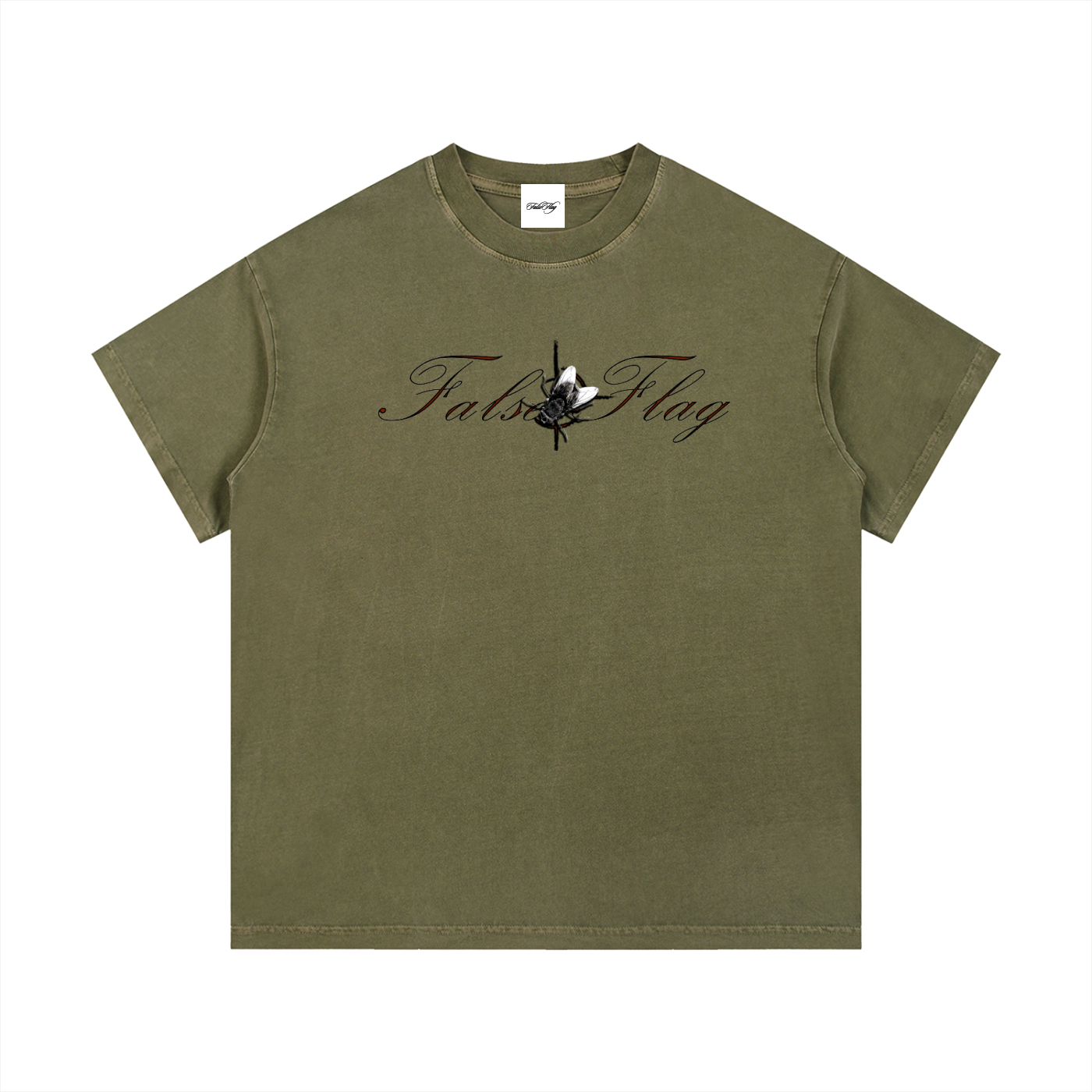 Rot Tee