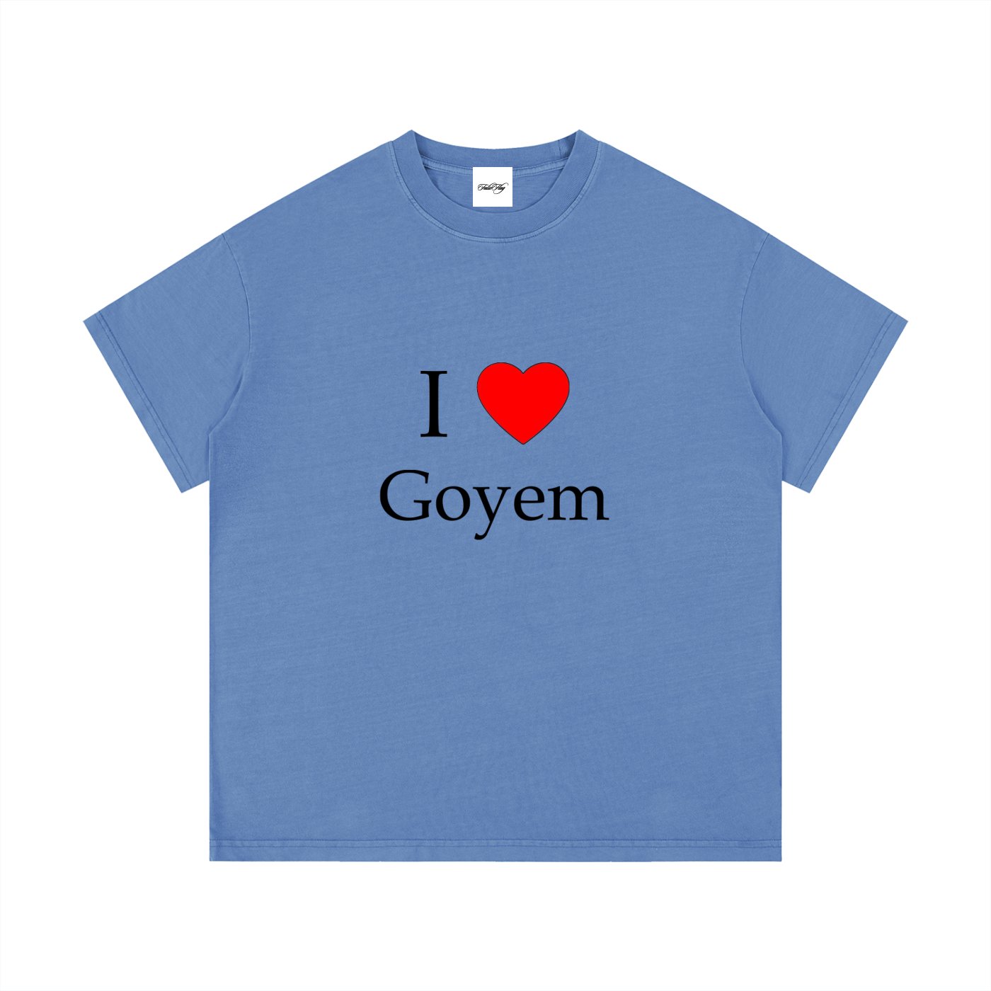 GOY