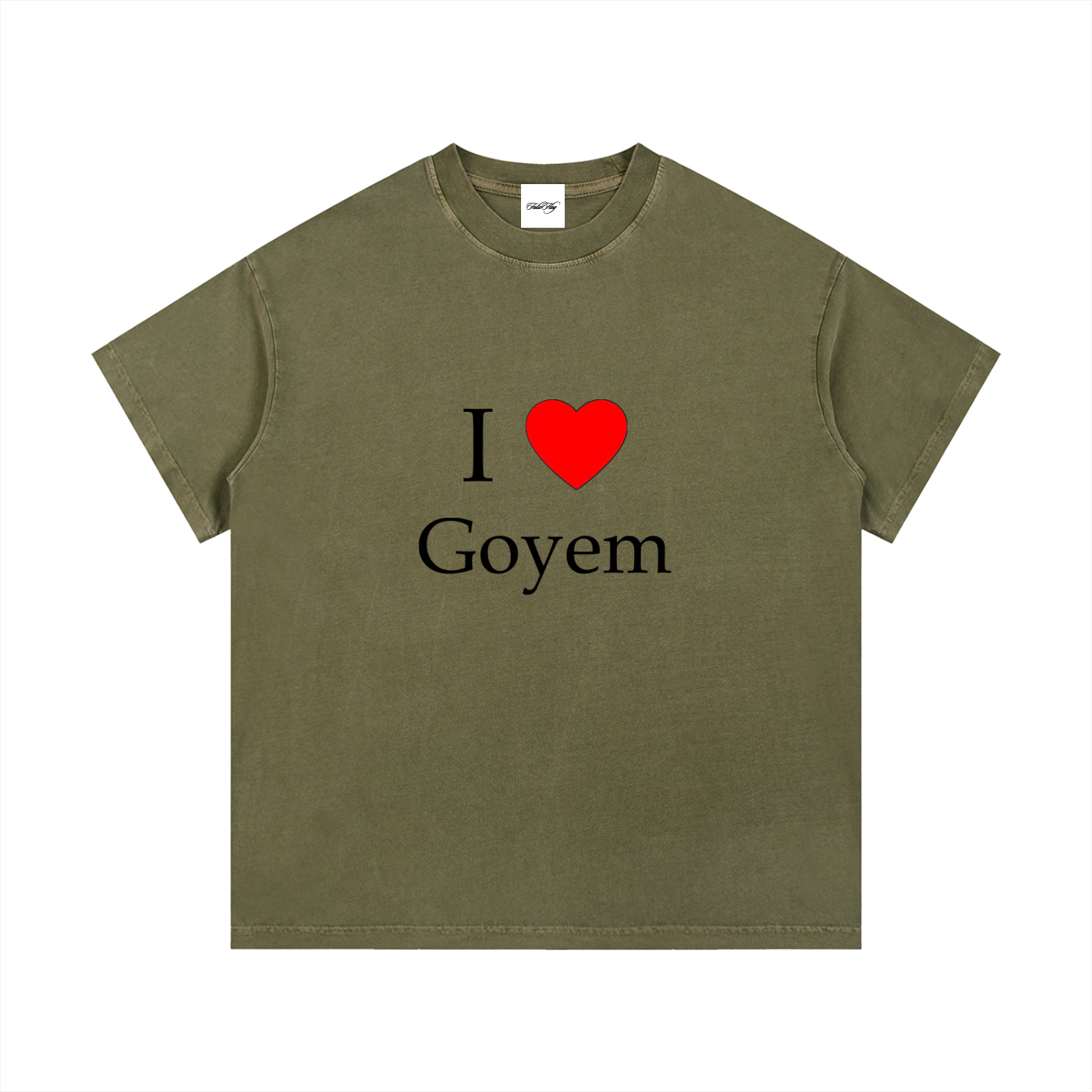 GOY