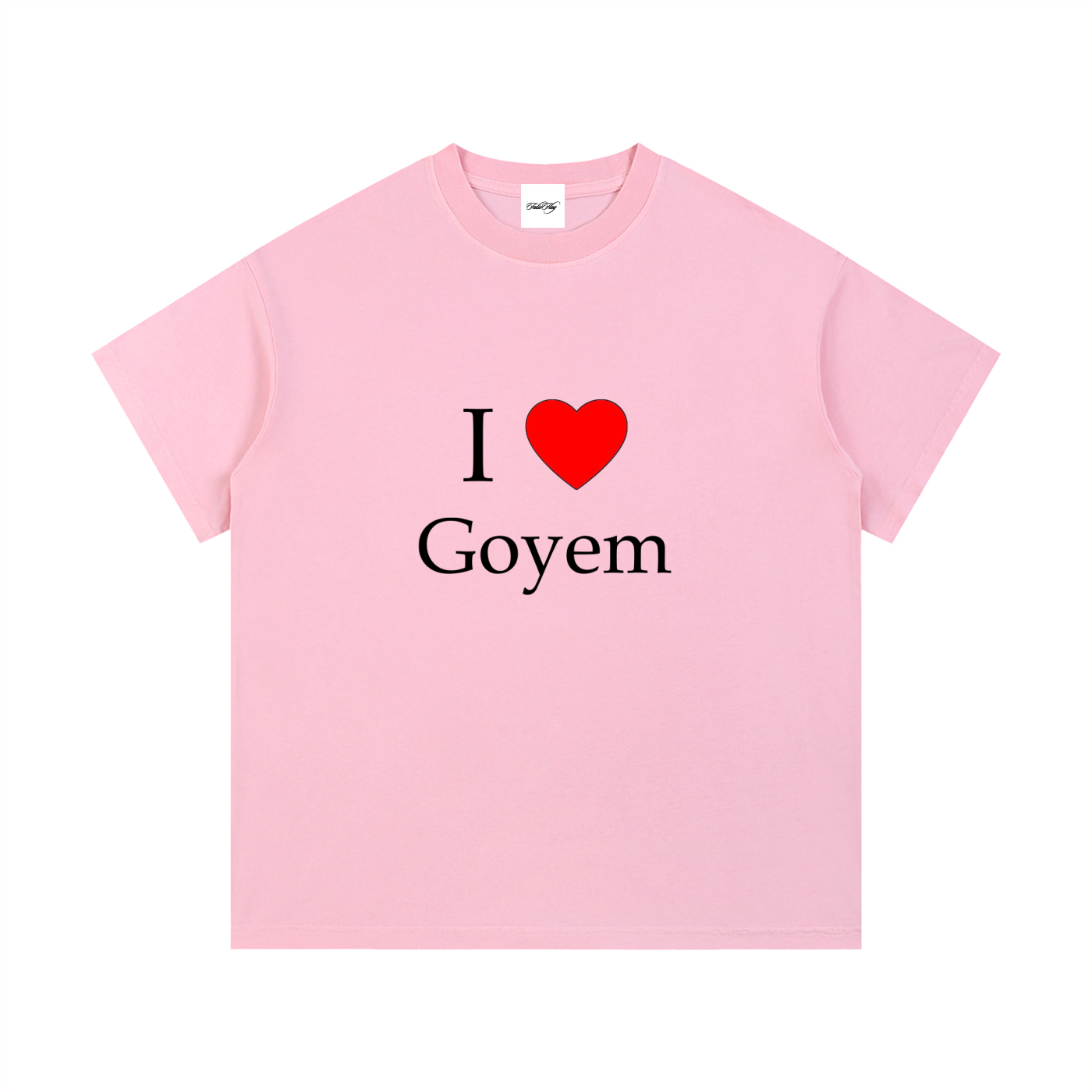 GOY