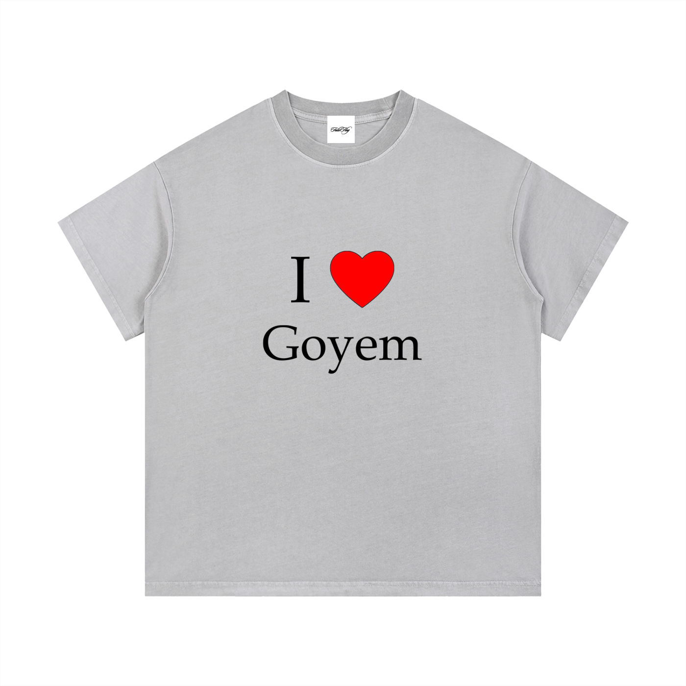 GOY