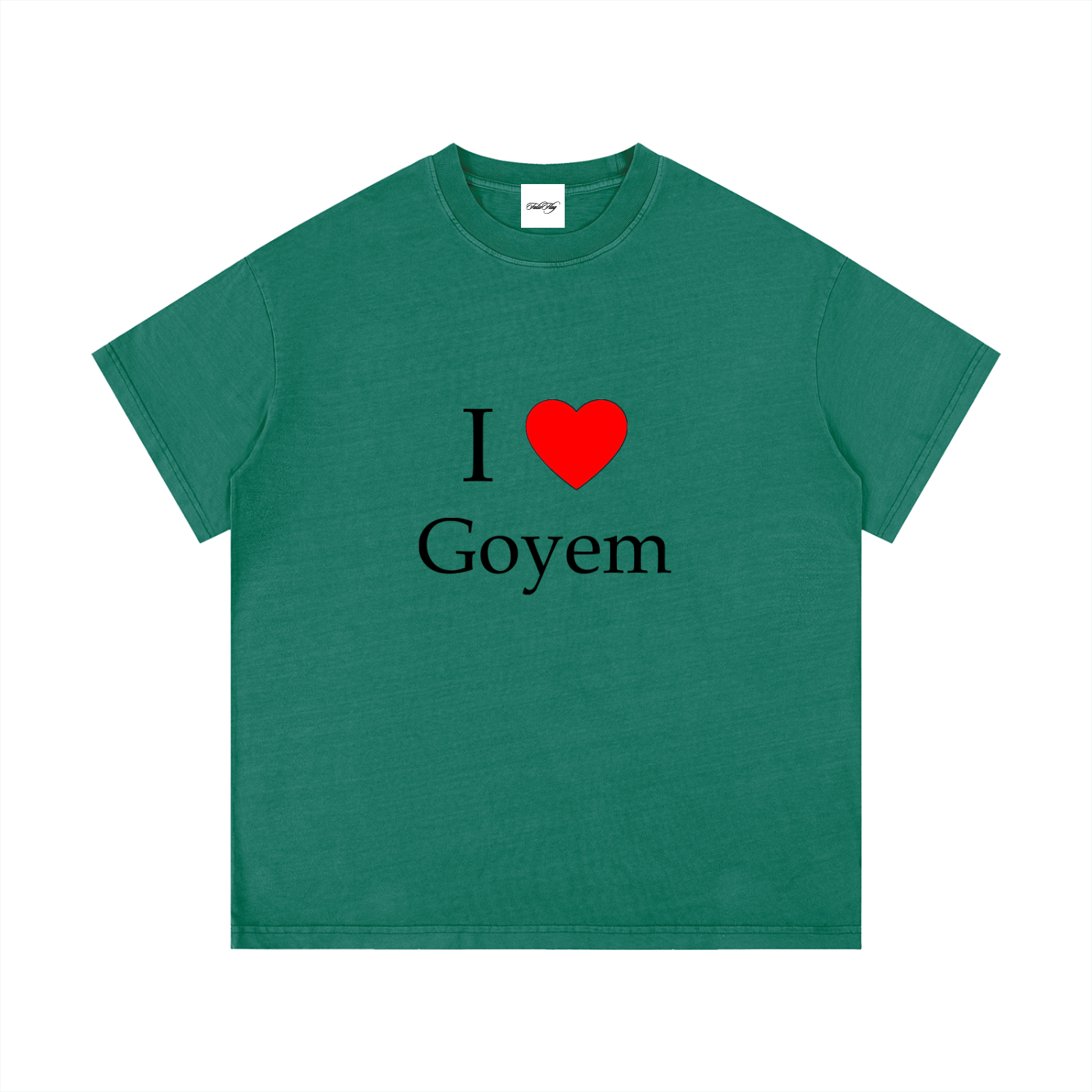 GOY