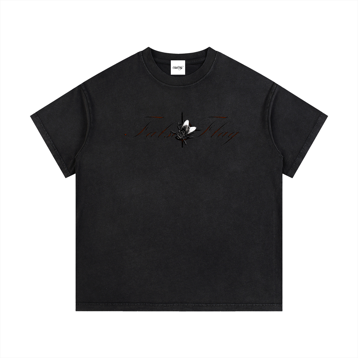 Rot Tee