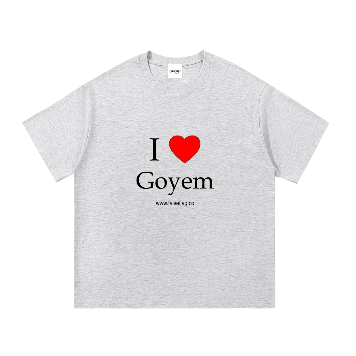 I <3 GOYEM