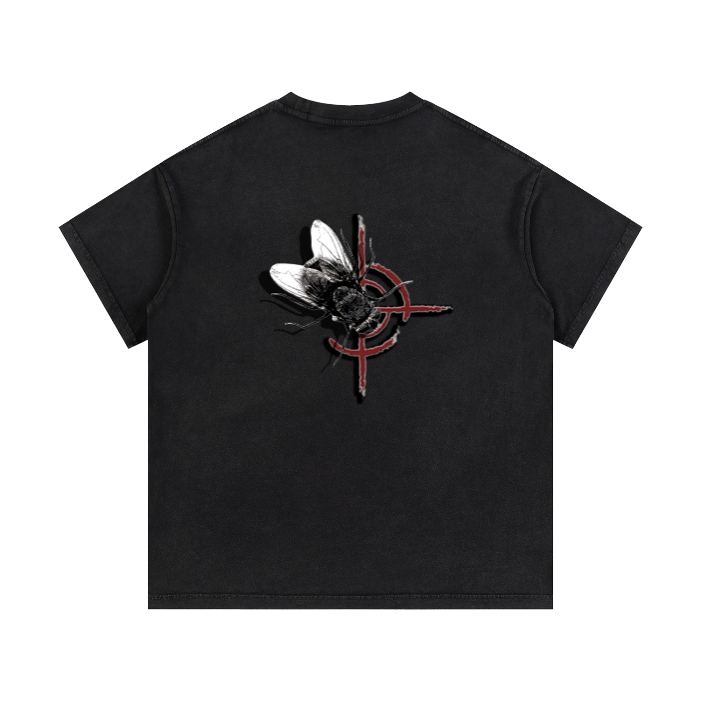 Rot Tee