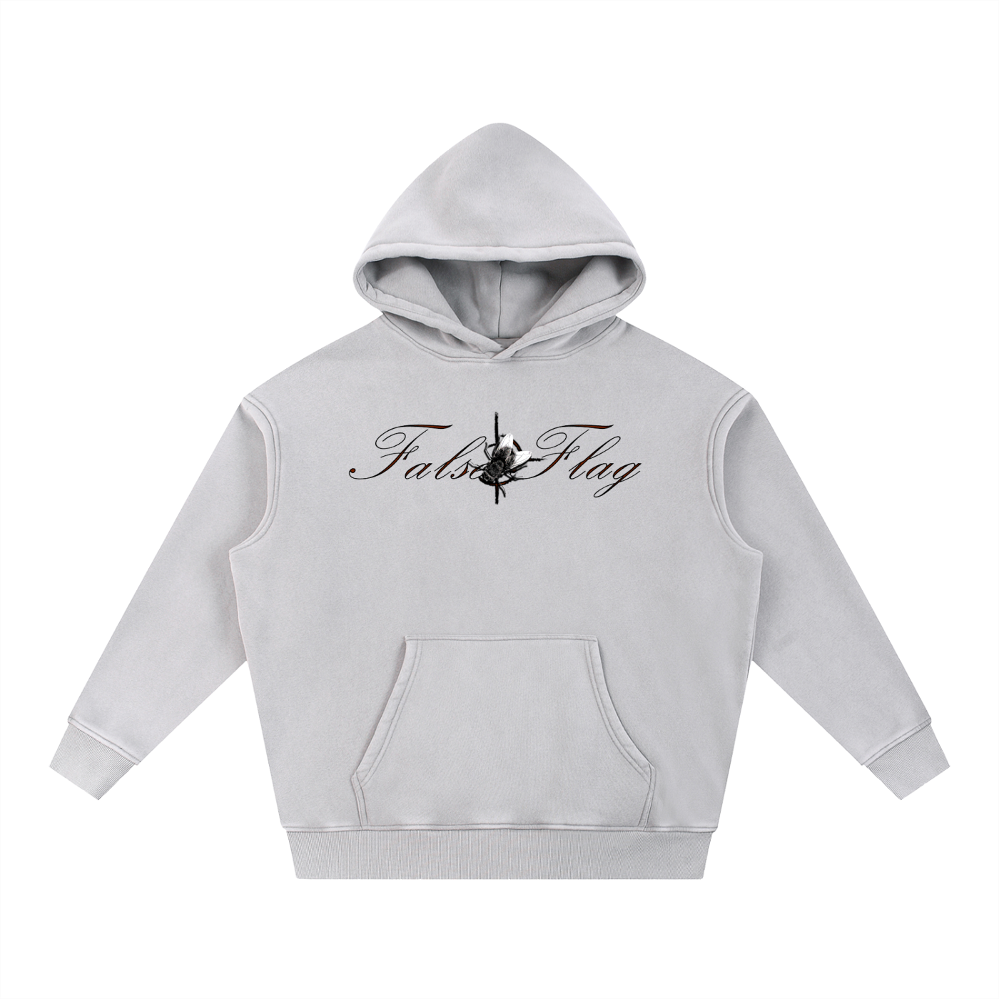 Rot Hoodie