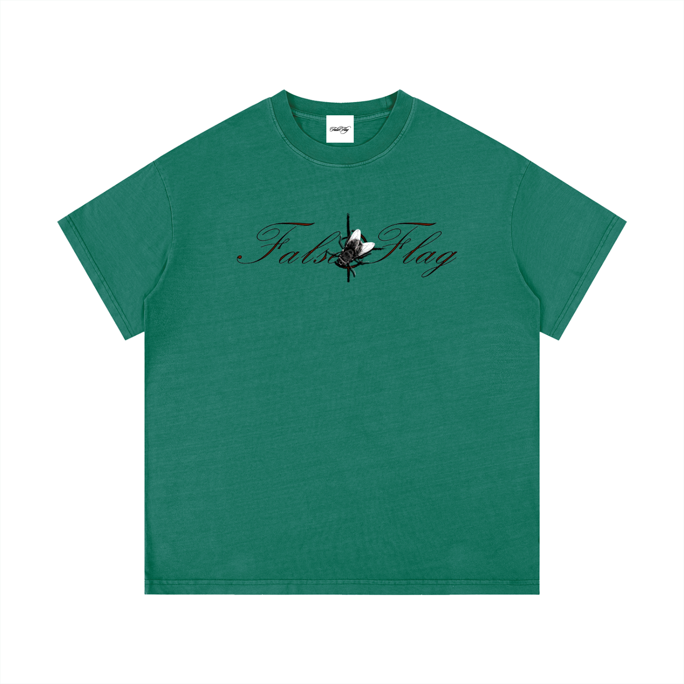 Rot Tee