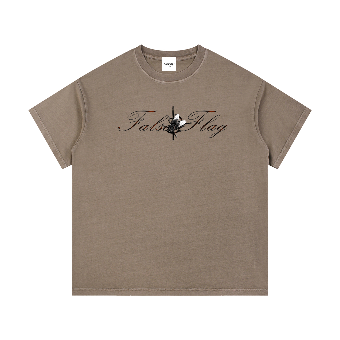 Rot Tee