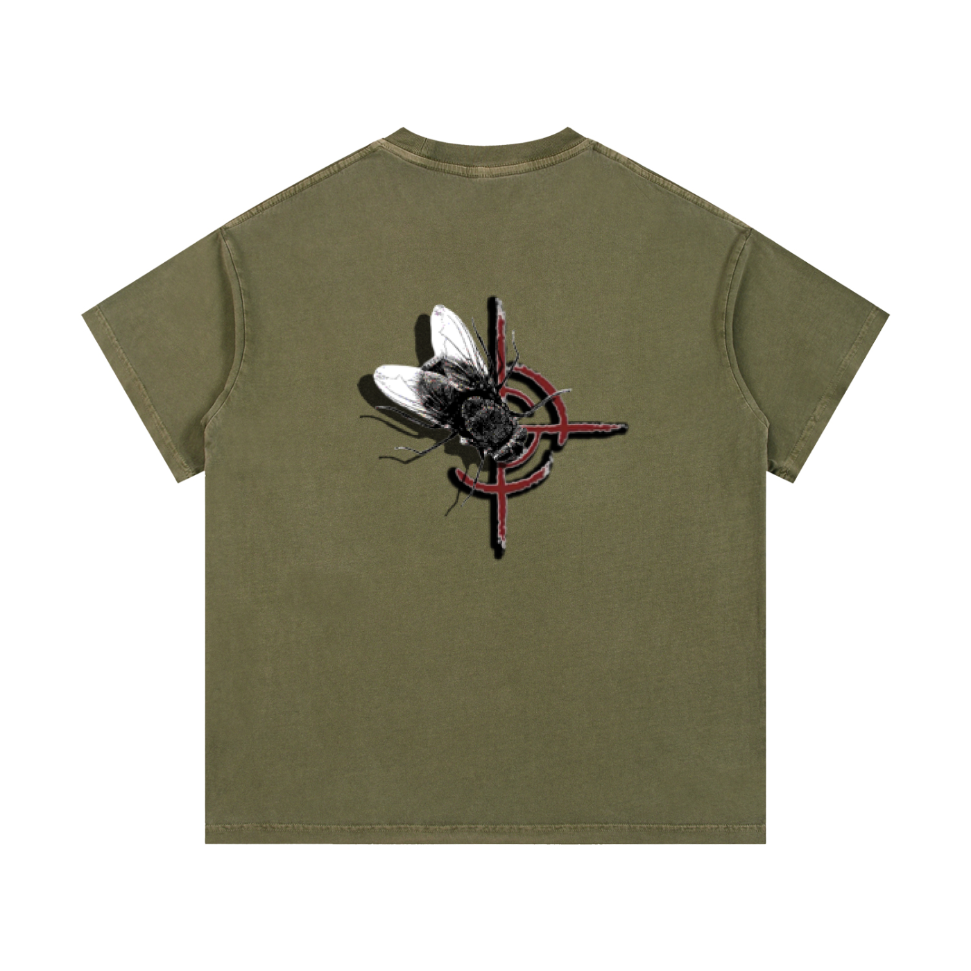 Rot Tee