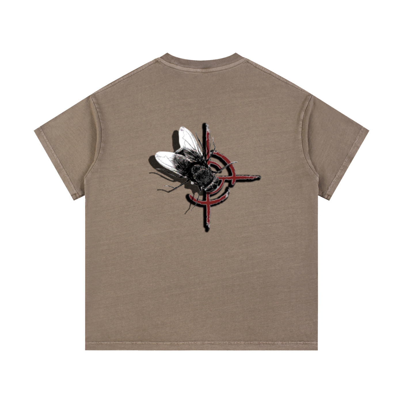 Rot Tee