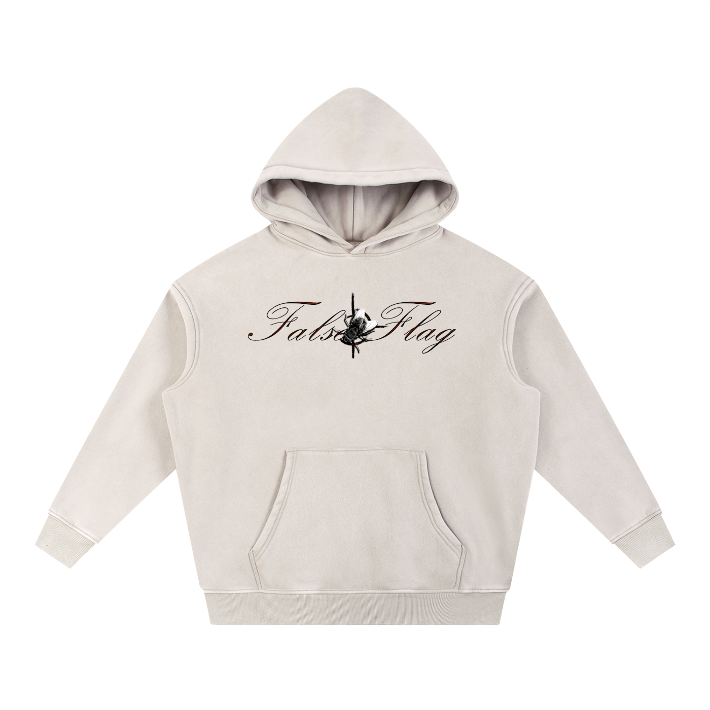 Rot Hoodie