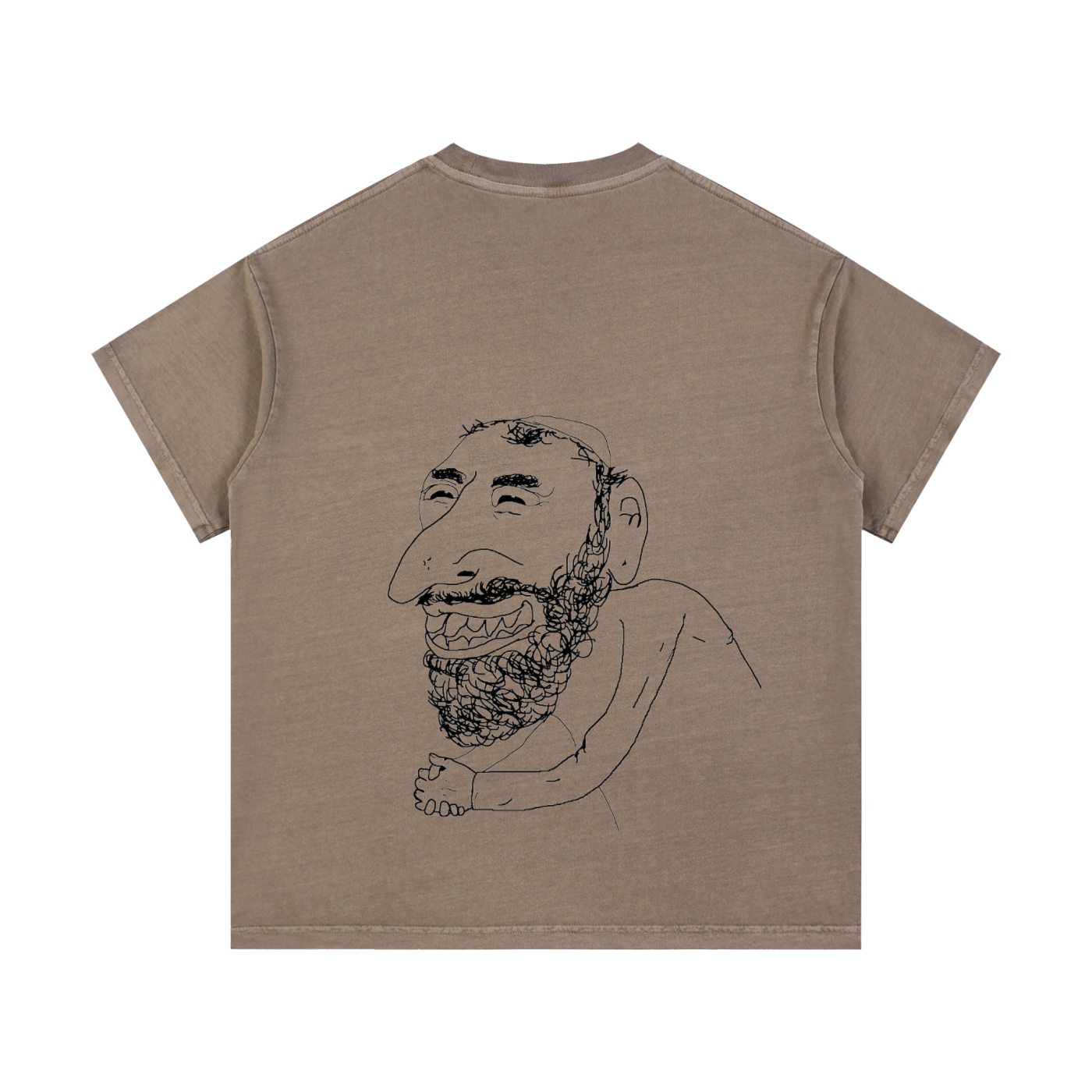 GOY