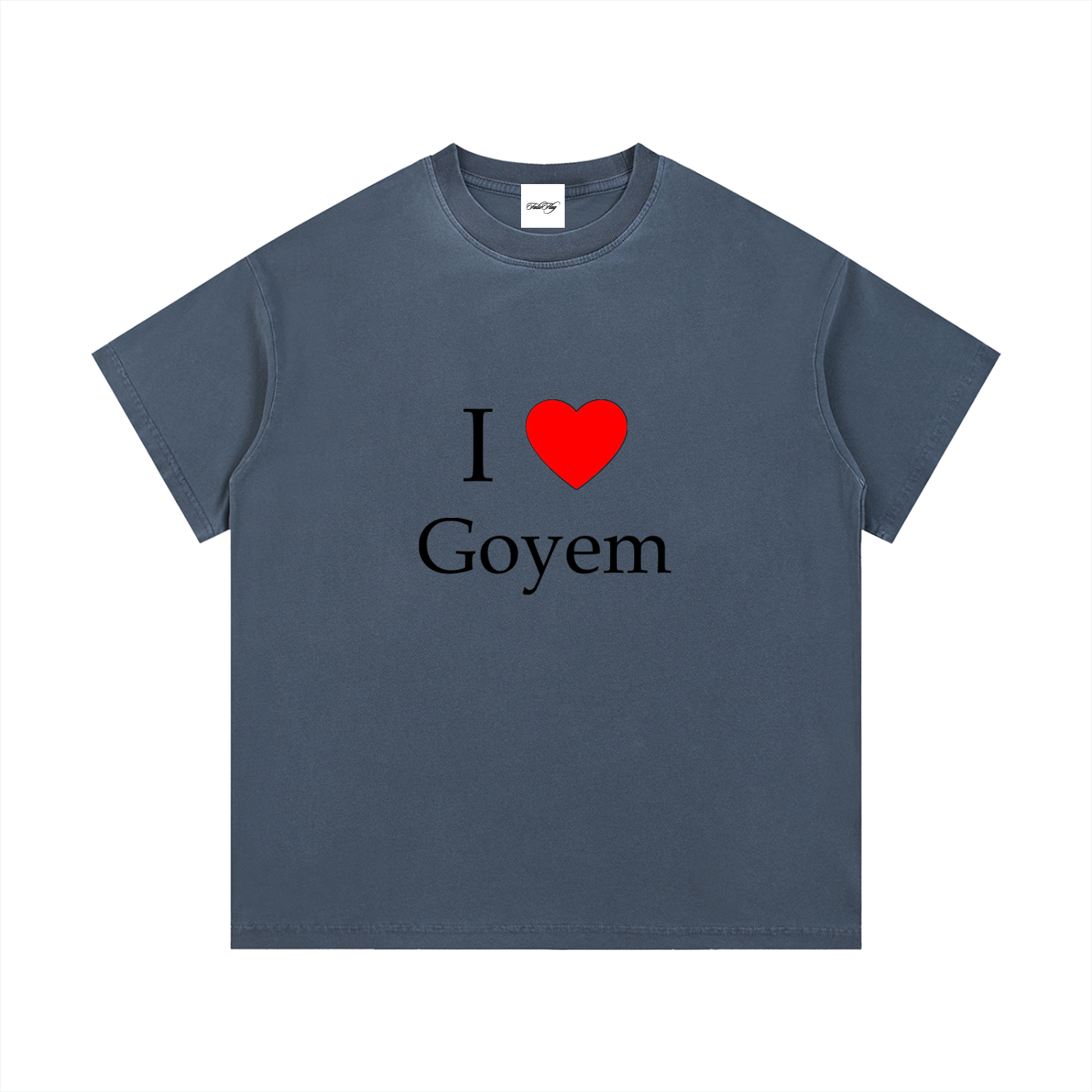 GOY