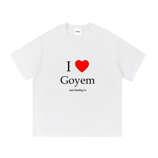 I <3 GOYEM