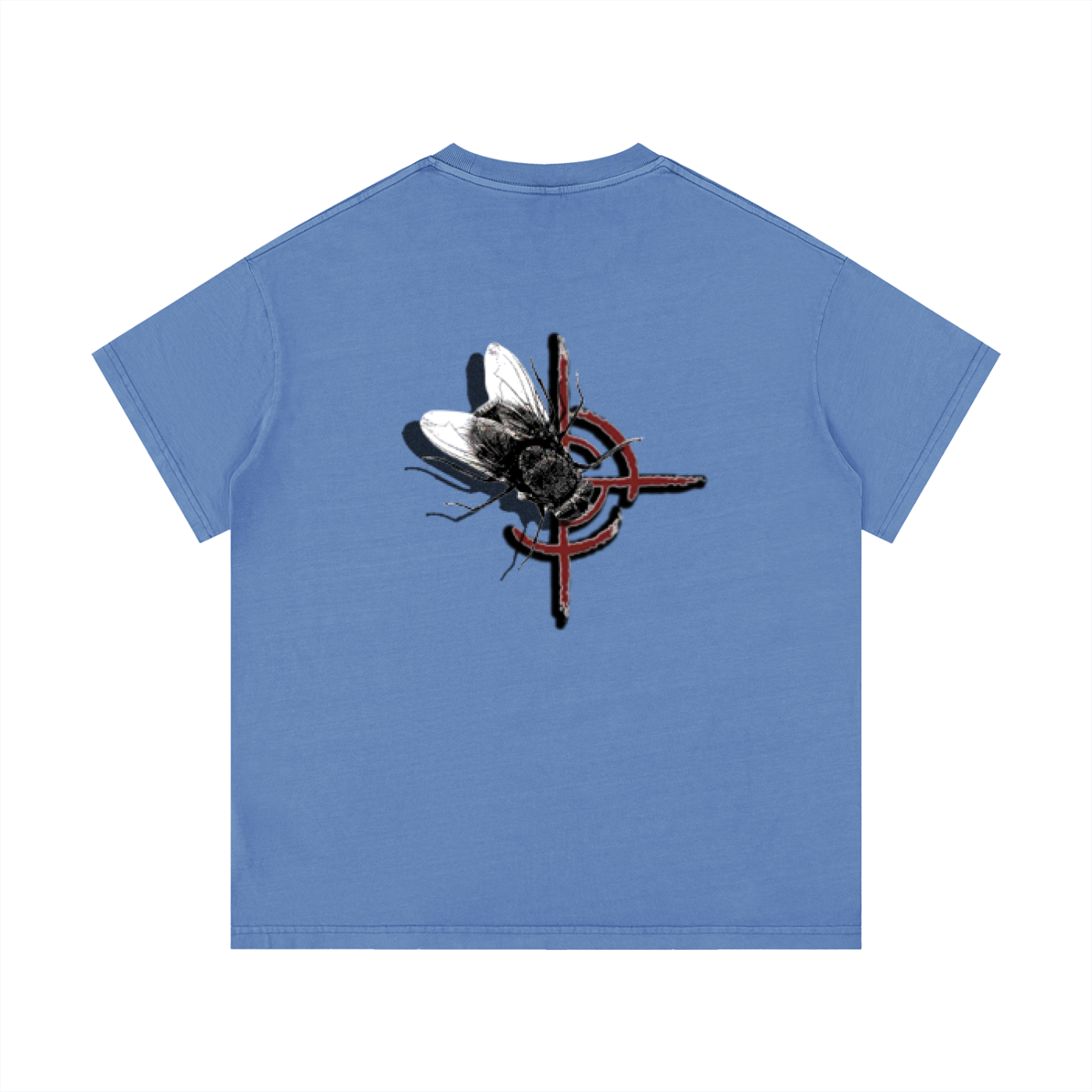 Rot Tee